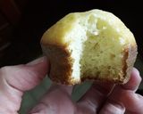 Foto del paso 4 de la receta: Muffins de miel y vainilla
