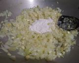 Foto langkah ke 3 dari resep Risoles Isi Ragout Sayuran.