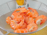 Udang Mentega 🦐