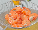 Foto langkah ke 1 dari resep Udang Mentega 🦐.