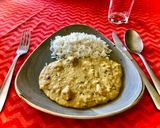 Foto del paso 4 de la receta: Sango de Atún