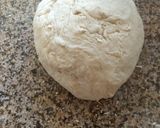 Foto del paso 2 de la receta: Pan casero sin levadura