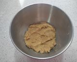 Foto del paso 1 de la receta: Galletas Levain