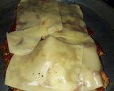 Foto del paso 4 de la receta: Pollo a la pizza