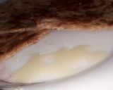 A picture of step 8 of Cheeni ka paratha.
