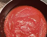 Foto del paso 7 de la receta: Lasaña de berenjenas (Parmigiana di melanzane)