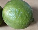 ยำมะนาวแซ่บ (ทานได้ทั้ง มังสวิรัติ - เจ) วิธีทำสูตร 1 รูป