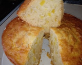 Foto del paso 7 de la receta: Bizcochuelo de Manzana sin Grasa