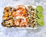 Foto del paso 5 de la receta: Paella 🥘