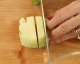 Foto langkah ke 3 dari resep Apple Crumble.