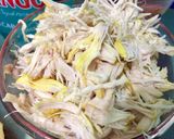 Foto langkah ke 1 dari resep Soto Ayam.