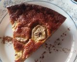 Foto del paso 6 de la receta: Bizcocho de plátano y avena sin azúcar