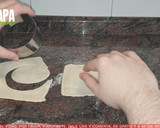 Foto del paso 3 de la receta: Dulce de manzana y pan de molde