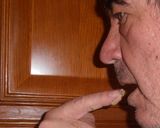 Φωτογραφία βήματος 16 της συνταγής Βελούδινη κρέμα μελιτζάνας με ricotta 🍆