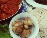 عکس مرحله 1 از دستور سیر ترشی چهل روزه