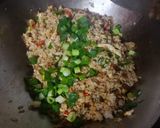 Foto langkah ke 4 dari resep Nasi Goreng.
