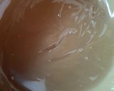 Foto del paso 5 de la receta: Torta de chocolate con crema Bariloche 🍰