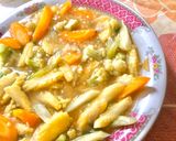 Foto langkah ke 6 dari resep CapCay simple.