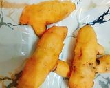 લીલી હળદર નું અથાણું (Lili Haldar Athanu Recipe In Gujarati) રેસીપી સ્ટેપ1ફોટો
