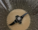 Foto del paso 3 de la receta: Tortitas americanas esponjosas para desayuno cumple 2 de Carmen en Thermomix