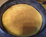 Une image de l'étape 3 de Torta versata.