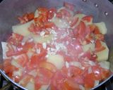 Foto del paso 8 de la receta: Pollo a la caprese
