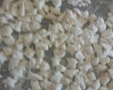 Foto del paso 4 de la receta: Ñoquis de papa