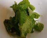 A picture of step 2 of Homemade Virgin Mojito.