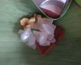 Foto langkah ke 3 dari resep Pistuban Coklat ala ala.