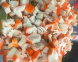 Foto del paso 2 de la receta: Ensalada veraniega