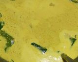 Foto langkah ke 2 dari resep Nasi kuning pulen.