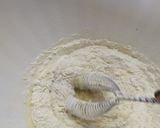 Foto del paso 3 de la receta: Torta con crema y membrillo