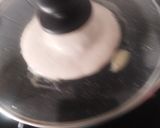 A picture of step 15 of Stuffed Banana Nutella Pancakes.
