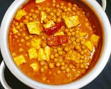 मटर पनीर की सब्जी (matar paneer ki sabzi recipe in Hindi) रेसिपी चरण 7 फोटो
