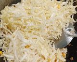 Foto langkah ke 3 dari resep Tumis Jagung Sawi Putih.