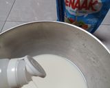 Foto langkah ke 2 dari resep Susu Goreng.