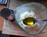 Foto del paso 4 de la receta: 320. Crema fria de melón con jamón