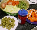 Foto del paso 2 de la receta: Ensaladilla de la abuela