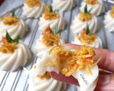 Foto langkah ke 4 dari resep Kue Talam Asin.