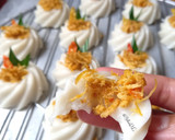 Foto langkah ke 4 dari resep Kue Talam Asin.