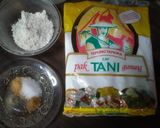 Foto langkah ke 1 dari resep Cimol.