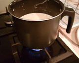 Foto del paso 9 de la receta: Pannacota de Remolacha con salsa de Moras!!!