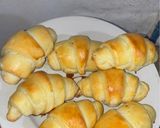 Foto del paso 8 de la receta: Medialunas