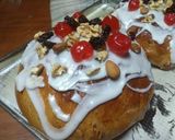 Foto del paso 13 de la receta: Pan Dulce Genovés (receta de Osvaldo Gross)