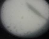 Karachi halwa recipe step 2 photo