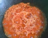 Foto langkah ke 2 dari resep Sambal goreng wortel, kentang, dan daging.