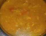 लौकी की सब्जी(laukii ki sabzi recipe in hinndi) रेसिपी चरण 3 फोटो