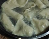 Foto langkah ke 15 dari resep Pempek Dos Rebon.