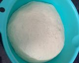 Hình bước làm 1 của món Bánh mì hoa cúc… 🥖🌼 Brioche Bread