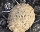 A picture of step 7 of Menin Biscuits Recipe.
